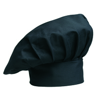 CAPPELLO CHEF CLASSICO